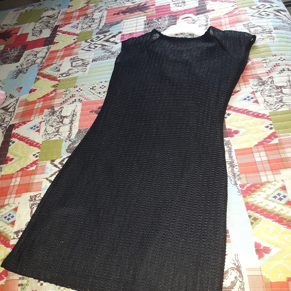 Cocktail Dress - Picture 3 of 4